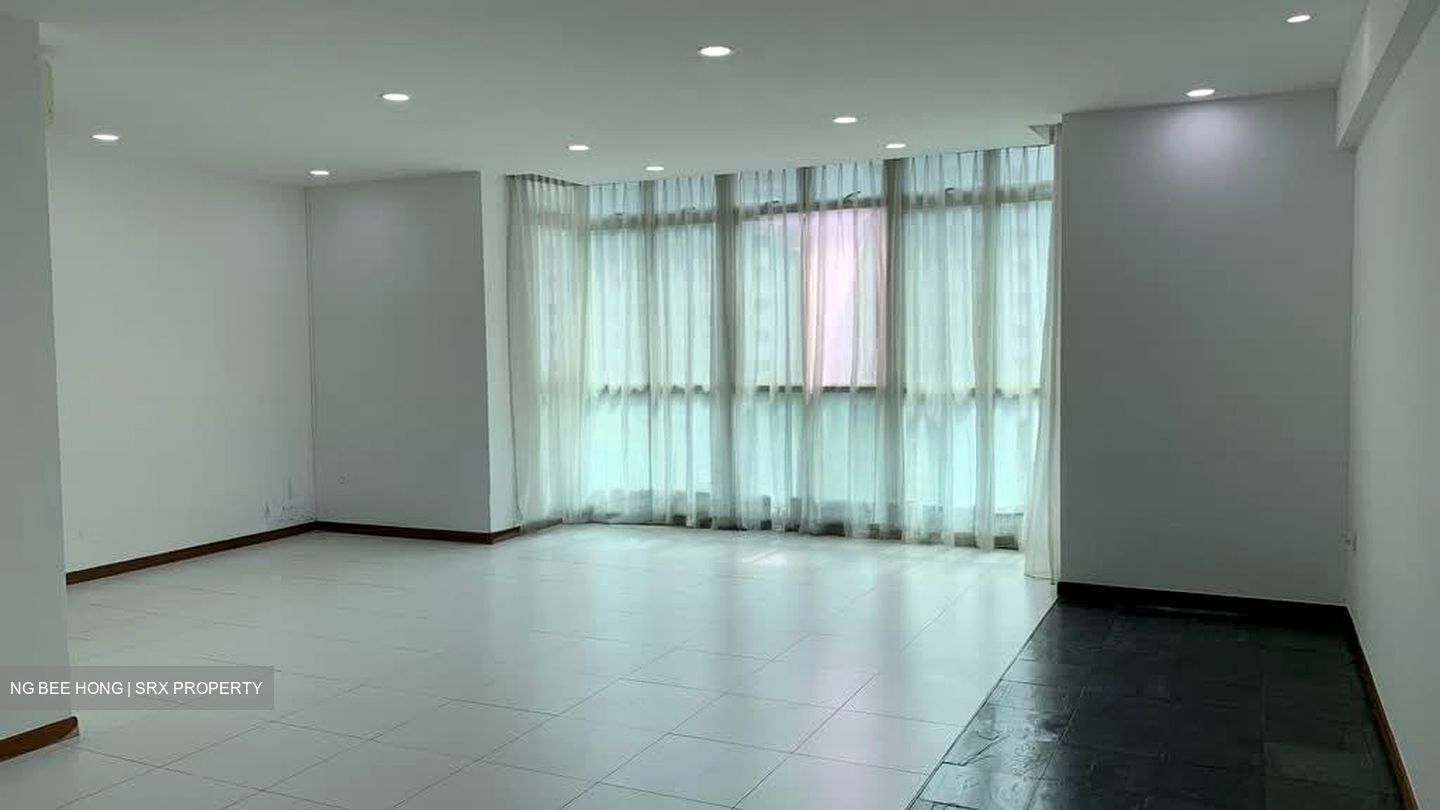 Blk 106B Punggol Field (Punggol), HDB 5 Rooms #574579551